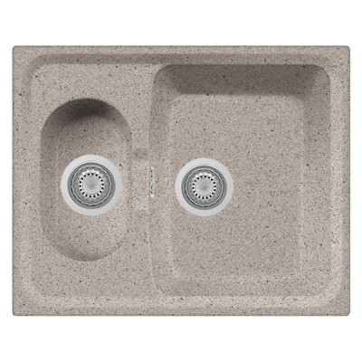 Мойка "Longran" Classic CLS615.500 15 - 38 Terra Мойка "Longran" Classic CLS615.500 15 - 38 Terra