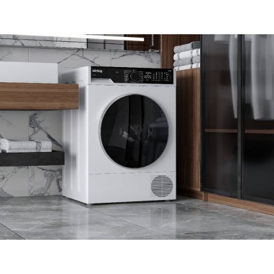 Сушильная машина Korting KD 60HP109 Сушильная машина Korting KD 60HP109