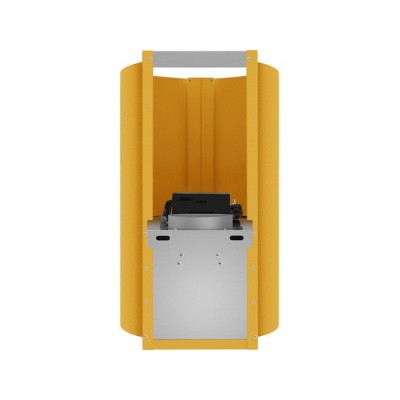 Вытяжка MEFERI TUBE40GOLD COMFORT PLUS Вытяжка MEFERI TUBE40GOLD COMFORT PLUS