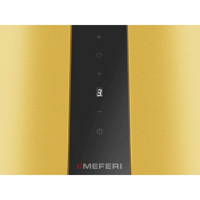Вытяжка MEFERI TUBE40GOLD COMFORT PLUS Вытяжка MEFERI TUBE40GOLD COMFORT PLUS