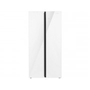 Холодильник MAUNFELD MFF191NFPW