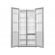 Холодильник MAUNFELD MFF191NFPW