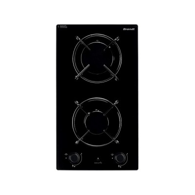 Варочная панель Brandt BPG6210B газовая Варочная панель Brandt BPG6210B газовая