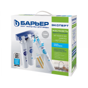 Водоочиститель Барьер EXPERT Hard