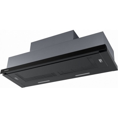 Вытяжка MAUNFELD GALAXY 90 черный Вытяжка MAUNFELD GALAXY 90 черный