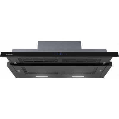 Вытяжка MAUNFELD GALAXY 90 черный Вытяжка MAUNFELD GALAXY 90 черный