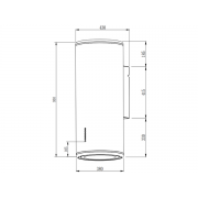 Вытяжка EXITEQ EX-1306 black