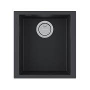 Мойка Paulmark Neo classic 41 PM964144-AN, anthracite