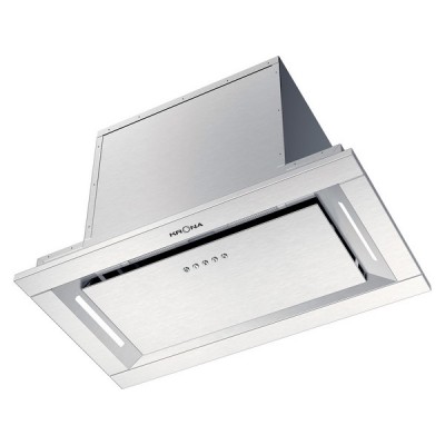 Вытяжка KRONA SELINA 600 PRM inox 3P Вытяжка KRONA SELINA 600 PRM inox 3P