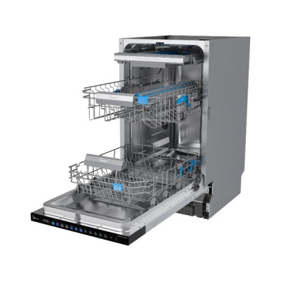 Посудомоечная машина Midea MID45S730i Посудомоечная машина Midea MID45S730i
