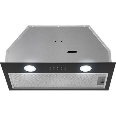 Вытяжка MAUNFELD TRAPEZE 602M черный Вытяжка MAUNFELD TRAPEZE 602M черный