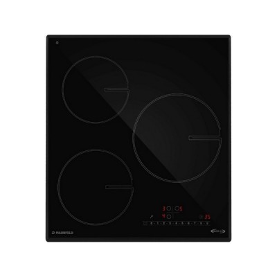 Варочная панель MAUNFELD AVI4534SSBK индукционная Варочная панель MAUNFELD AVI4534SSBK индукционная
