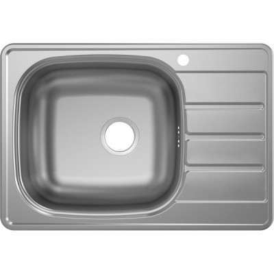 Мойка Ukinox Спектр SPM700.480 -GT6K 2L Мойка Ukinox Спектр SPM700.480 -GT6K 2L