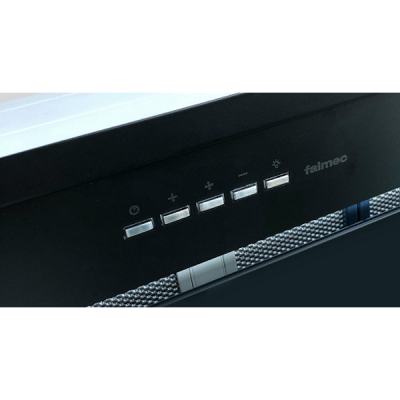 Вытяжка Falmec BUILT-IN BURANO PLUS 70 BK Вытяжка Falmec BUILT-IN BURANO PLUS 70 BK