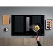 Варочная панель Franke FMY 8391 HI (340.0705.226) индукционная с вытяжкой