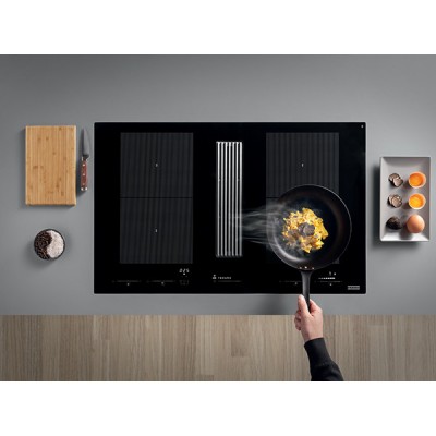 Варочная панель Franke FMY 8391 HI (340.0705.226) индукционная с вытяжкой Варочная панель Franke FMY 8391 HI (340.0705.226) индукционная с вытяжкой