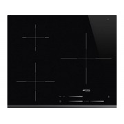 Варочная панель SMEG SI7633B1 индукционная