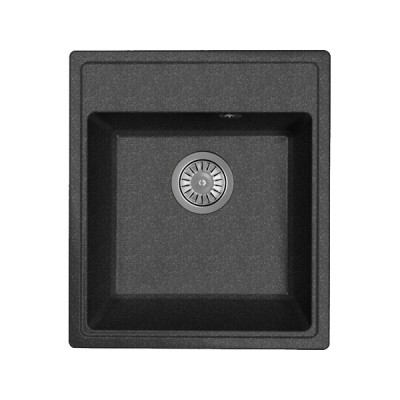 Мойка Dr.Gans Smart Оливия 420 графит Мойка Dr.Gans Smart Оливия 420 графит