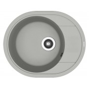 Мойка Florentina Родос 580 грей