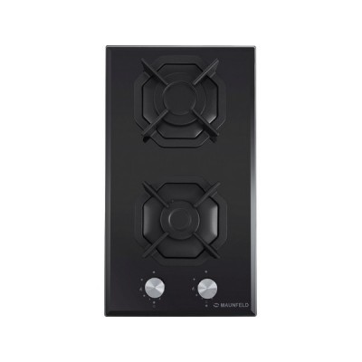 Варочная панель MAUNFELD EGHG.32.2CB/G газовая Варочная панель MAUNFELD EGHG.32.2CB/G газовая