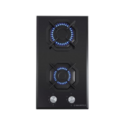 Варочная панель MAUNFELD EGHG.32.2CB/G газовая Варочная панель MAUNFELD EGHG.32.2CB/G газовая