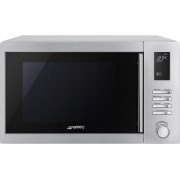 СВЧ - печь SMEG MOE25X