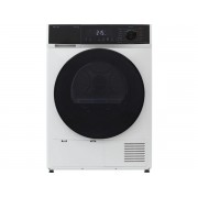 Сушильная машина KRONA RHENE MAX WHITE 8K DM