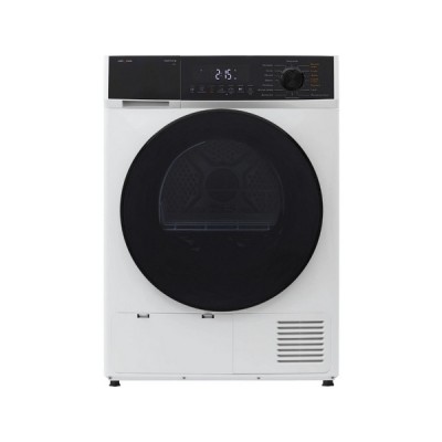 Сушильная машина KRONA RHENE MAX WHITE 8K DM Сушильная машина KRONA RHENE MAX WHITE 8K DM