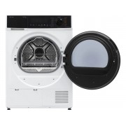 Сушильная машина KRONA RHENE MAX WHITE 8K DM