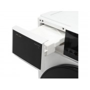 Сушильная машина KRONA RHENE MAX WHITE 8K DM