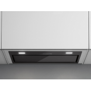 Вытяжка Falmec GRUPPO INCASSO MURANO 70 BLACK