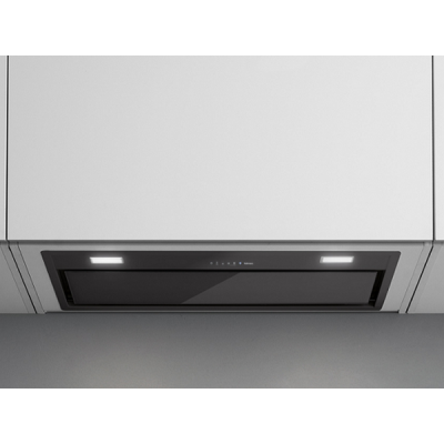Вытяжка Falmec GRUPPO INCASSO MURANO 70 BLACK Вытяжка Falmec GRUPPO INCASSO MURANO 70 BLACK