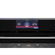Духовой шкаф GRAUDE BMDP 60.4 E с паром