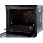 Духовой шкаф GRAUDE BMDP 60.4 E с паром