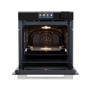 Духовой шкаф GRAUDE BMDP 60.4 E с паром