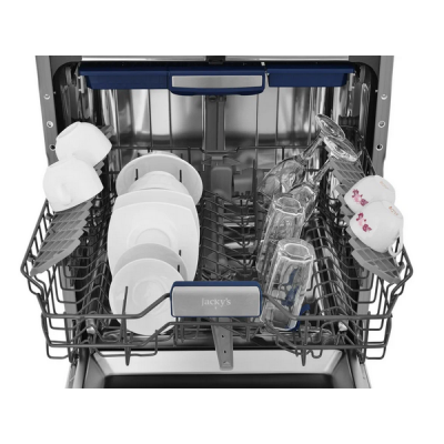 Посудомоечная машина Jacky's JD FB4102 Посудомоечная машина Jacky's JD FB4102