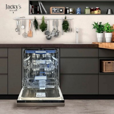 Посудомоечная машина Jacky's JD FB4102 Посудомоечная машина Jacky's JD FB4102