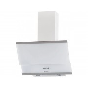 Вытяжка KRONA IRIDA 600 white push button