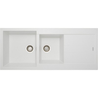 Мойка "Longran" Amanda AMG1160.500 20 - 07 Alpina Мойка "Longran" Amanda AMG1160.500 20 - 07 Alpina