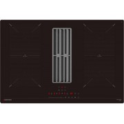 Варочная панель MEFERI XSMART75BK COMFORT индукционная с вытяжкой