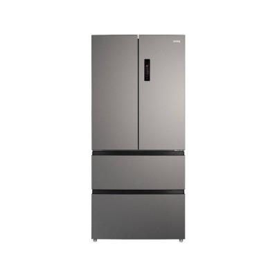 Холодильник Korting KNFF 82535 X Холодильник Korting KNFF 82535 X
