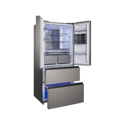 Холодильник Korting KNFF 82535 X Холодильник Korting KNFF 82535 X