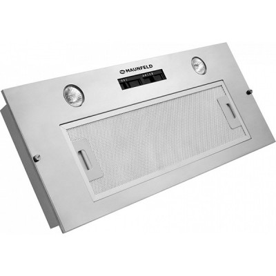 Вытяжка MAUNFELD CROSBY LIGHT 70 нержавеющая сталь Вытяжка MAUNFELD CROSBY LIGHT 70 нержавеющая сталь