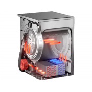 Сушильная машина ASKO TDC1481HC.S Professional