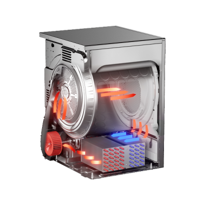 Сушильная машина ASKO TDC1481HC.S Professional Сушильная машина ASKO TDC1481HC.S Professional