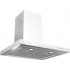 Вытяжка Elikor Квадра 60П-430-К3Д белый Вытяжка Elikor Квадра 60П-430-К3Д белый