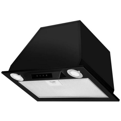 Вытяжка Kuppersberg INLINEA 52 Black Вытяжка Kuppersberg INLINEA 52 Black