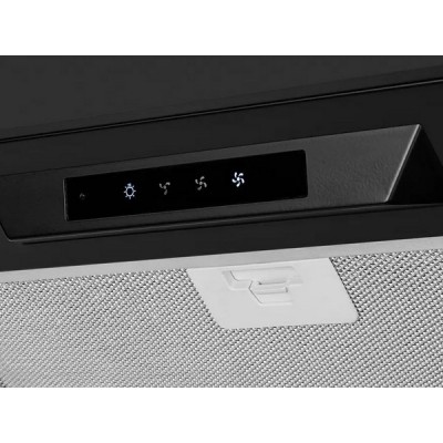 Вытяжка Kuppersberg INLINEA 52 Black Вытяжка Kuppersberg INLINEA 52 Black