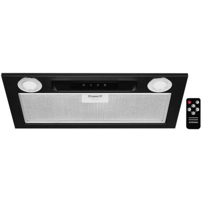 Вытяжка Kuppersberg INLINEA 52 Black Вытяжка Kuppersberg INLINEA 52 Black