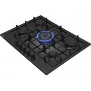 Варочная панель MEFERI MGH705BK POWER газовая